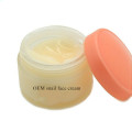 OEM/ODM Pimples Acne Removal Collagen Snail Face Cream